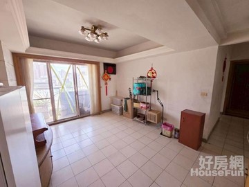 一點利市場俊國曉樓三房平車稀有釋出｜台中市北屯區崇德六路一段