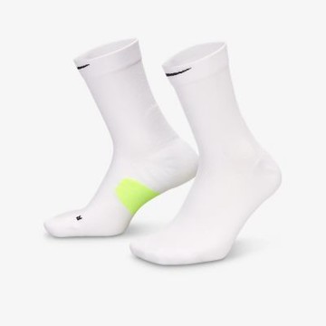 NIKE U NK MDWT RUN CREW 1PR - 168 男女 中統襪 HV6924100