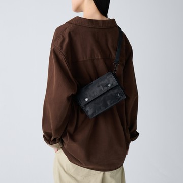 PORTER INTERNATIONAL 翻玩迷彩 PUZZ系列 11837-00501C