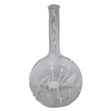 HARIO 好璃奧 SCI 圓底燒瓶 3L  1個