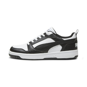 PUMA Rebound v6 Low 休閒運動鞋 男女共同