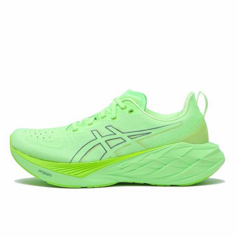 ASICS】 アシックス NOVABLAST 4 ノヴァブラスト 4 1011B693.300