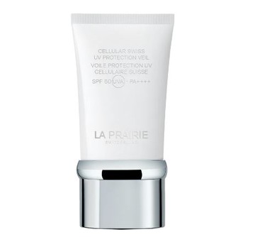 【LA PRAIRIE 西門】瑞士全效清透防護乳