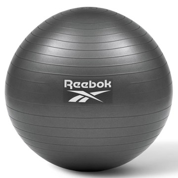 【父親節限時優惠】Gymball 健身抗力球 - Black - 65cm Black