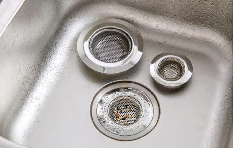 地板排水濾網 不銹鋼沖孔漏 廚房水槽地漏 下水道排水口頭發濾網 浴室陽臺