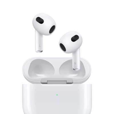 Apple AirPods 第3世代 Lightning充電ケース付き MPNY3JA | LINE ...