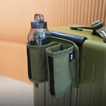 CupGo行李掛杯套