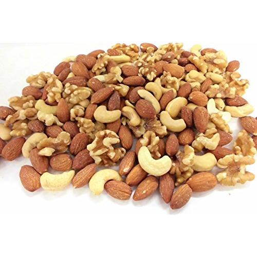 NUTS TO MEET YOU ミックスナッツ 1kg 植物油不使用