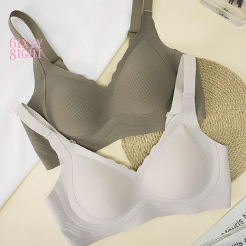 6IXTY8IGHT HAYLEY, 超彈性中厚墊無鋼圈內衣女 中杯 BR15799
