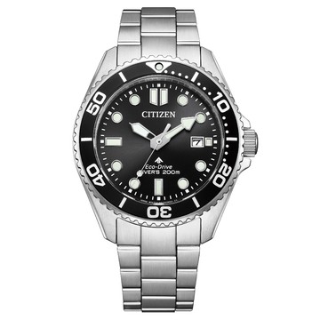CITIZEN 星辰 Promaster 200米光動能潛水錶 40.6mm BN0261-51E