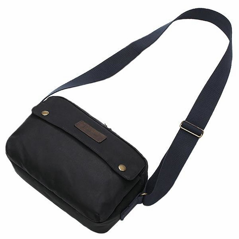 バブアー Barbour バッグ メンズ ショルダーバッグ UBA0672 NY91