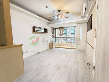 當代藝術三房車｜桃園市桃園區民有五街