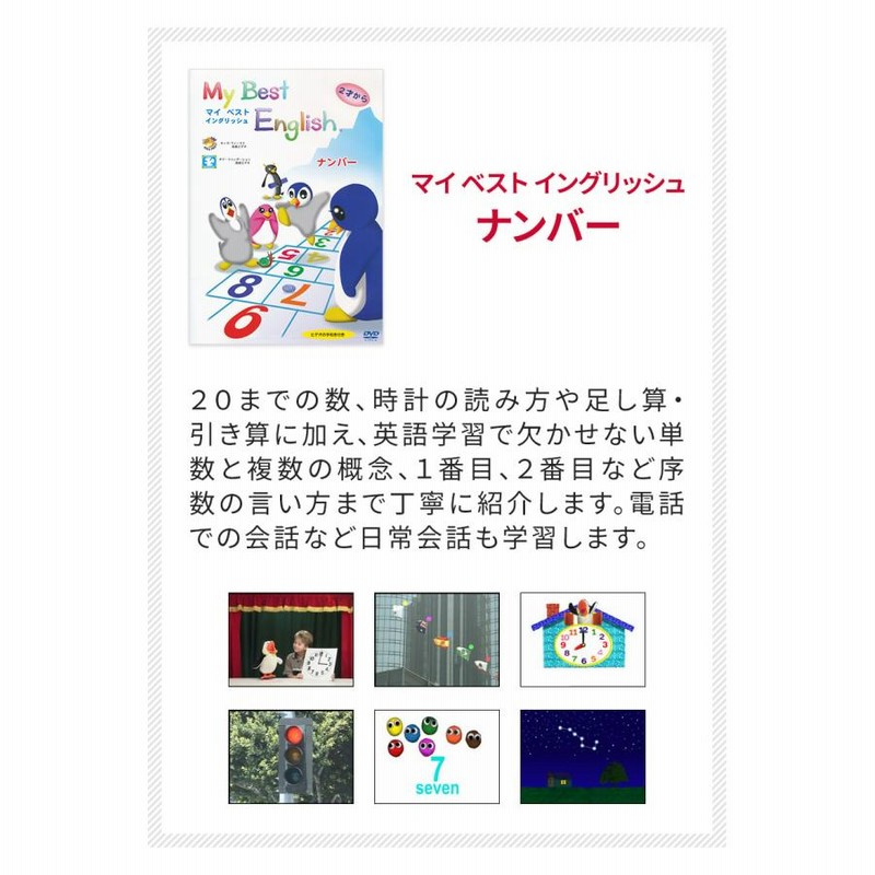 Amazon.co.jp: マイベストイングリッシュ DVD3巻セット : DVD