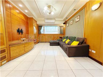 大降價優質米蘭方正3房+平面車為｜新北市樹林區福順街