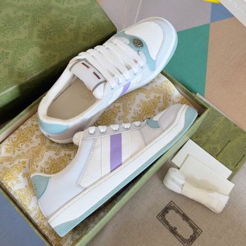 小白鞋新配色內增高休閑小臟鞋