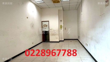 ❤️北投市場金店面❤️~洽0228967788｜台北市北投區清江路