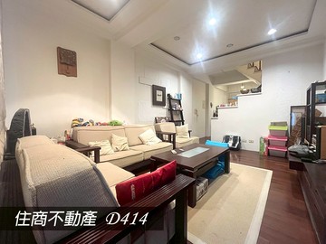 北區鄭仔寮超值車庫透天(專)｜台南市北區育德三街