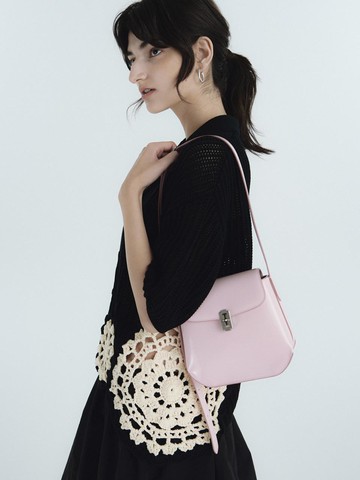Trapeze Slim Shoulder S