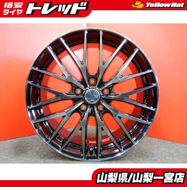 FIRENZE かたい 20インチタイヤホイール．20X10J.20X8.5J114.3