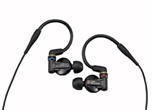 SONY INNER EAR MONITOR MDR-EX800ST(中古品)