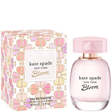 Kate Spade Bloom 桃氣花語淡香水40ml 優惠價:900元｜岡山戀香水