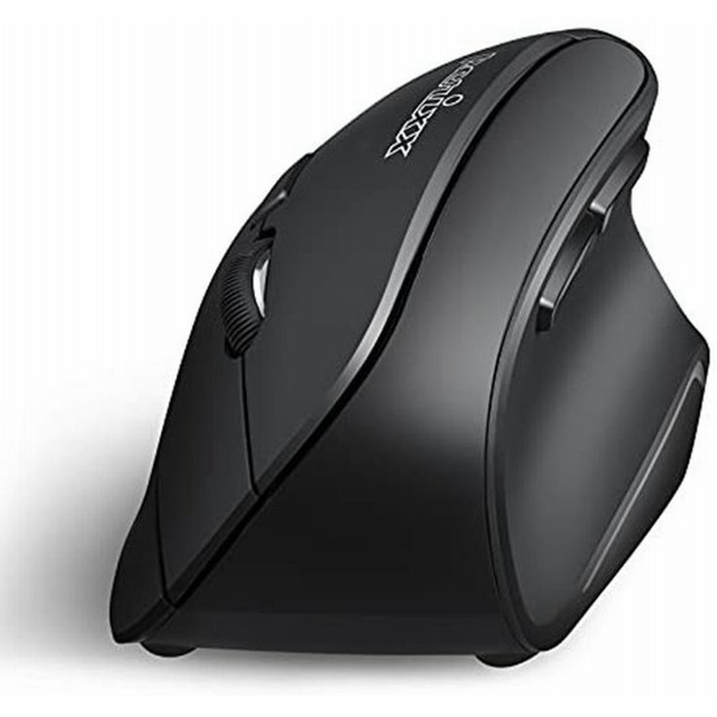 ぺリックス Perimice 804 エルゴノミクスマウス Bluetooth 垂直型マウス Windows Android タブレット対応 通販 Lineポイント最大0 5 Get Lineショッピング