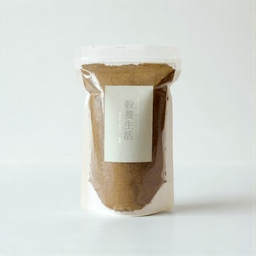 三黑養生粉｜300公克