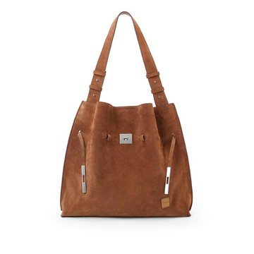 RABEANCO SAOI 扣帶手提袋 II