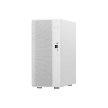 ASUS 華碩 V500 Mini Tower系列 H-V501MV 家用桌上型電腦 (Core5 210H /16GB/512GB SSD/NON-OS)