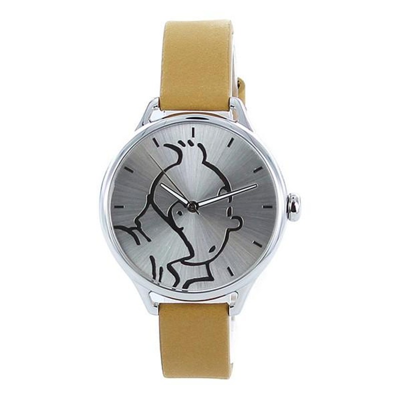 TINTIN タンタン 腕時計 アイスウォッチ メンズ レディース ICE TINTIN