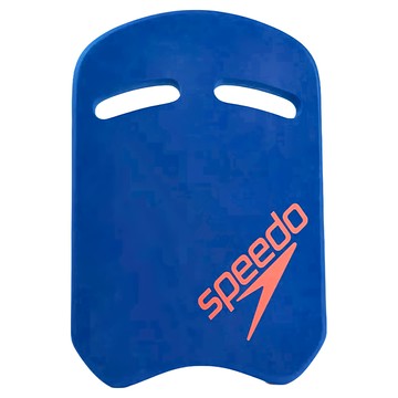 Speedo 成人進階型浮板  深藍  One Size