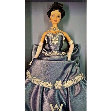 Wedgwood Barbie(バービー) Doll ドール 人形 フィギュア(並行輸入