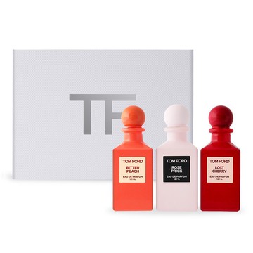 TOMFORD 香水三件組禮盒12mlX3<國際航空版>