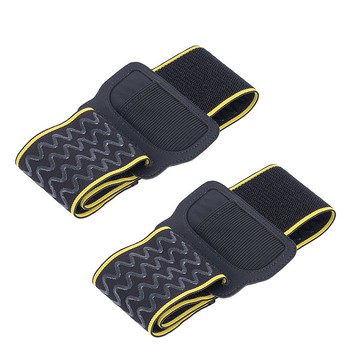 Ring Fit Holder防滑救星-腿部固定帶x2 (適用Sports/家庭訓練機)