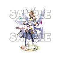 ラブライブ！サンシャイン!!×Shadowverse アクリルスタンド 国木田花丸