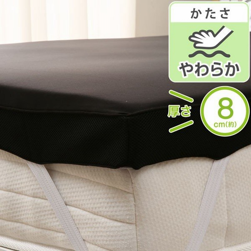 低反発マットレス トッパー シングル プレミアフィット2 S ニトリ 送料無料 玄関先迄納品 1年保証 通販 Lineポイント最大0 5 Get Lineショッピング