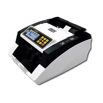 鋒寶牌 銀行 專用機 點鈔機 驗鈔機 / 台 FB-9898 (台幣/人民幣)