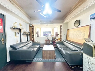 低公設住辦皆宜台北大城華廈三房｜新北市新莊區昌平街