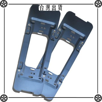車牌底座後底座後面前面塑料板車架 可開發票✔Car Supplies 🚗臺灣出貨🚗