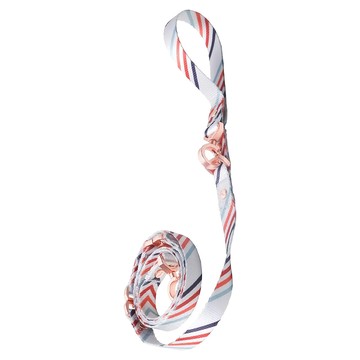 pidan 牽引繩 手鏈款 A2 犬用  條紋  1450x15mm  1個