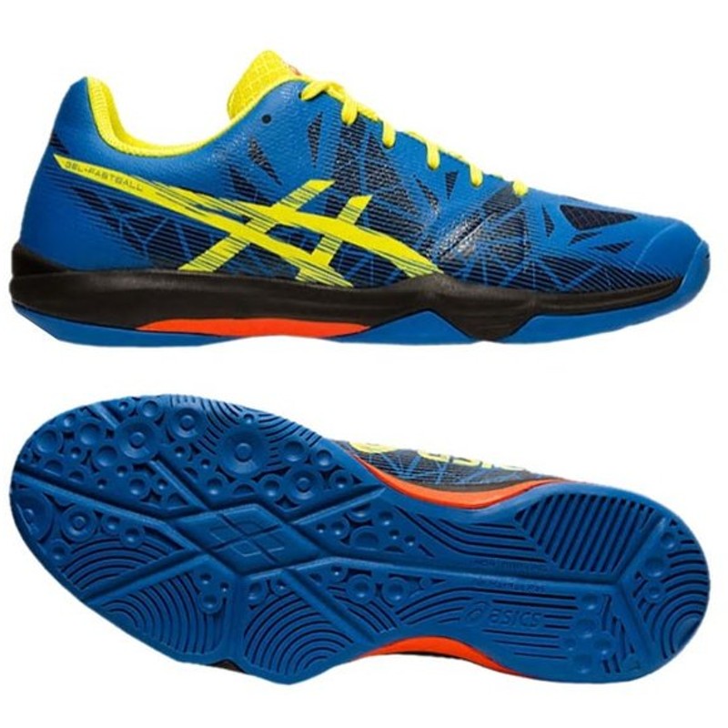 市場 新商品 THH546-005 asics ゲルファストボール３ アシックス GEL-FASTBALL3 ハンドボールシューズ