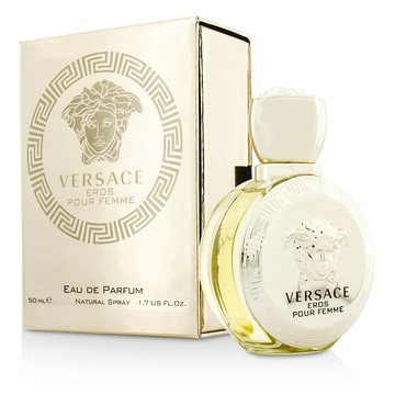 凡賽斯 Versace - 愛神淡香水噴霧