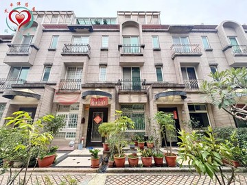 八德新光別墅村 ❤️三鶯專賣阿芳｜桃園市八德區興隆街