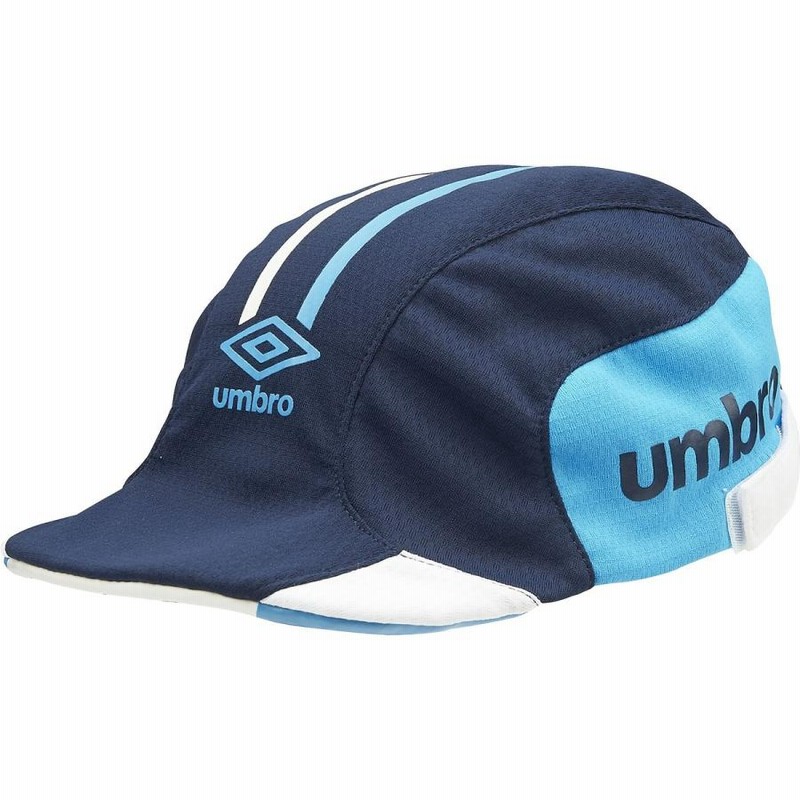 アンブロ UMBRO JR.クーリングフットボールプラクティスキャップ サッカー アパレルアクセサリー ボーイズ F NV UUDPJC03 NV 通販 LINEポイント最大0.5%GET LINEショッピング UMBROキッズサッカー帽子