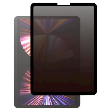 AIDA 可拆式防窺保護貼  iPad air 4/5代  1片  防窺