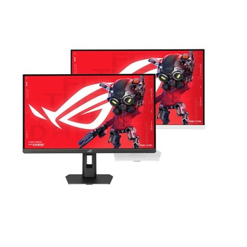 ASUS ROG Strix XG27ACSR 電競螢幕 27吋 220Hz 2K 0.3ms 可旋轉 電腦螢幕 遊戲螢幕