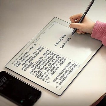 適用漢王n10pro二代類紙膜M10mini磨砂膜clear7Turbo+護眼6pro防反光N10touch水凝膜s10保護膜n10max手寫膜