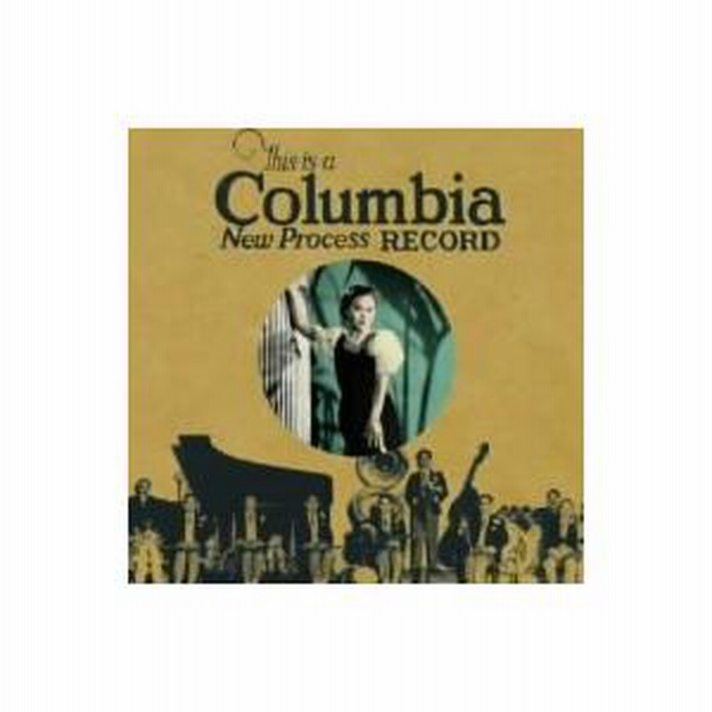 戦前のポスター コロンビアレコード（CD】激動の昭和 | 産経