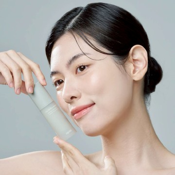 【唯心選物】韓國 Equilib 保濕嫩白水光精華乳霜 (無香料/深層補水/透亮水光肌)