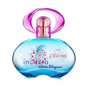 【FERRAGAMO】甜心魔力女性淡香水30ml